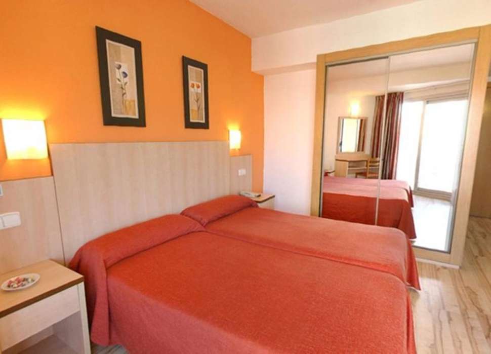 Een foto van Medplaya Hotel Regente