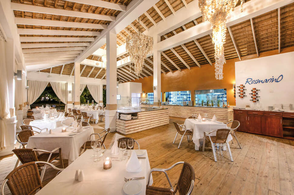 Een foto van Viva Wyndham V Heavens