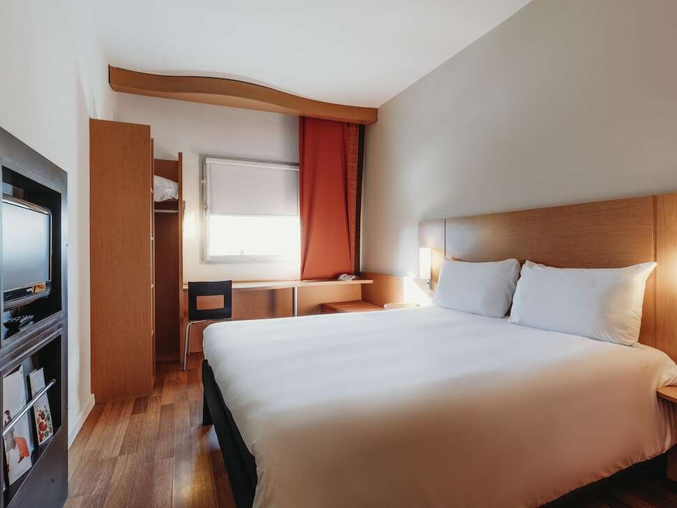 Een foto van Ibis Tanger City Center