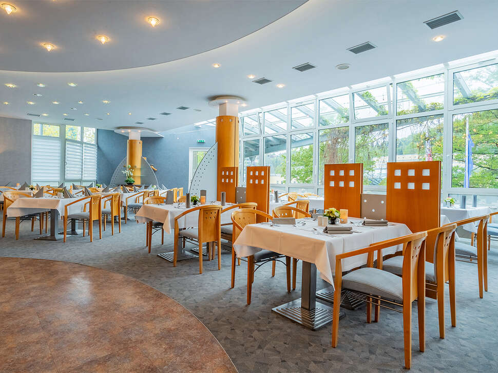 Een foto van Achat Hotel Suhl