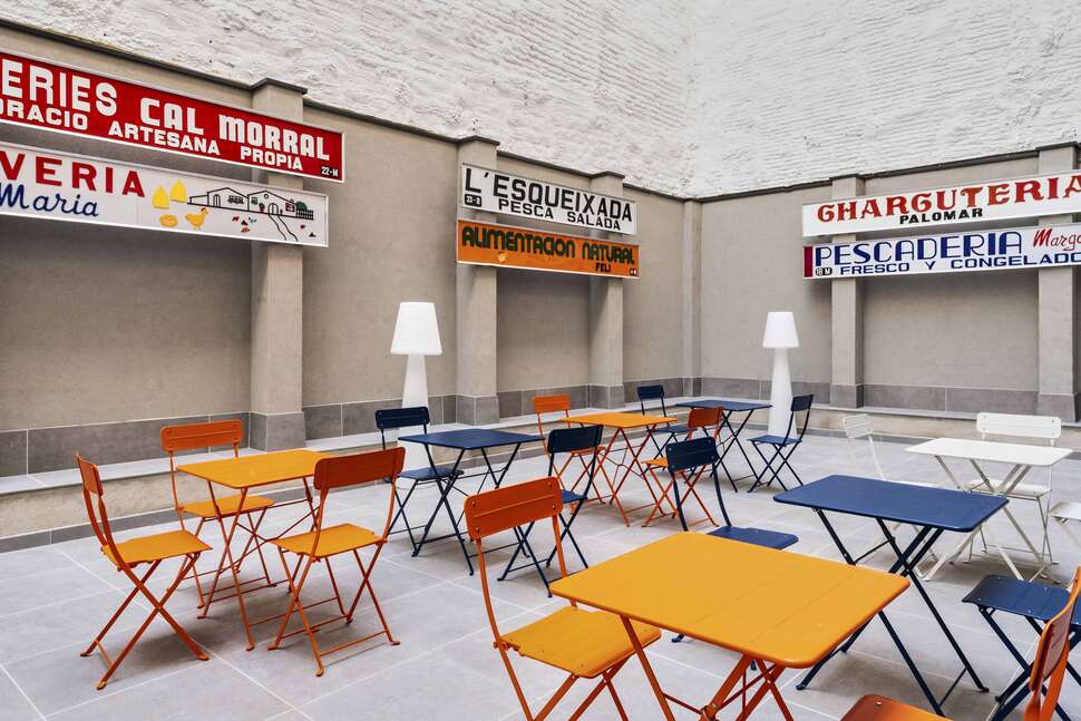 Een foto van EasyHotel Barcelona La Sagrera