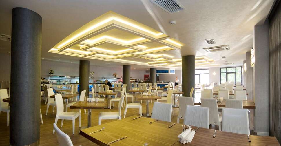 Ein Foto Hotel Innpera International