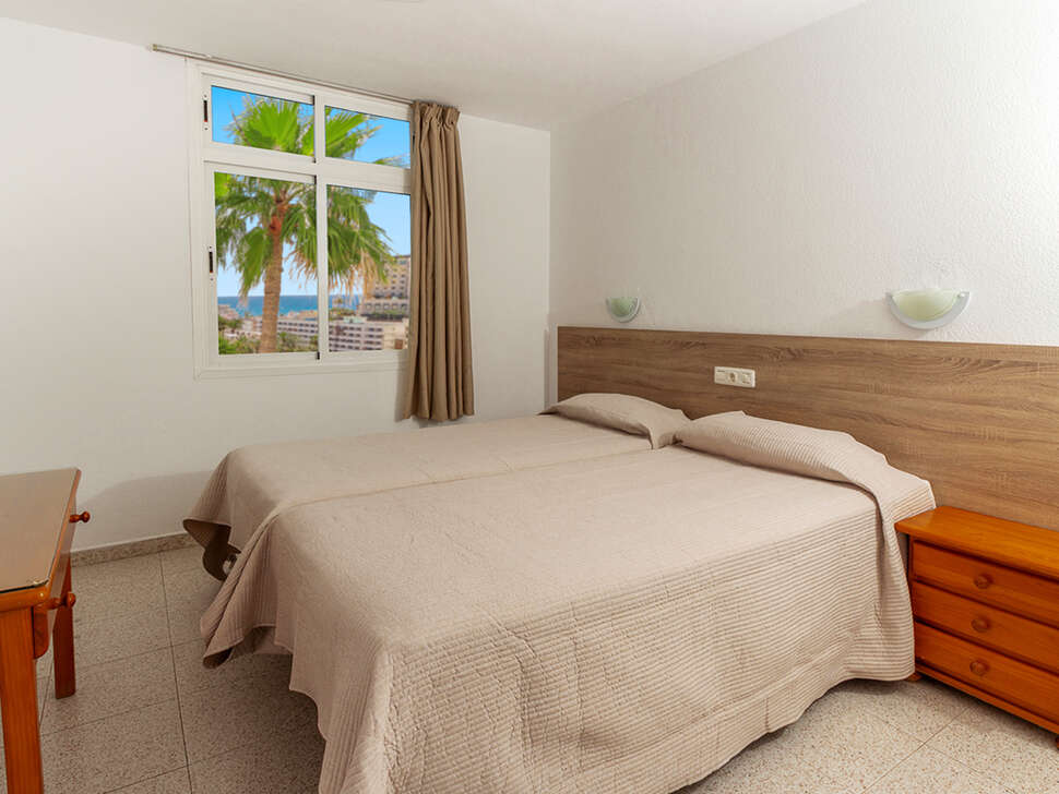 Een foto van Tamaragua Appartementen