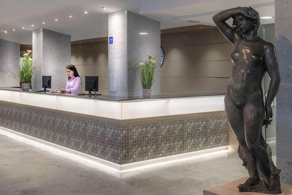 Een foto van 4R Salou Park Resort