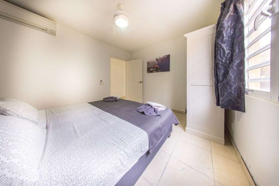 Een foto van Hillside Resort Bonaire