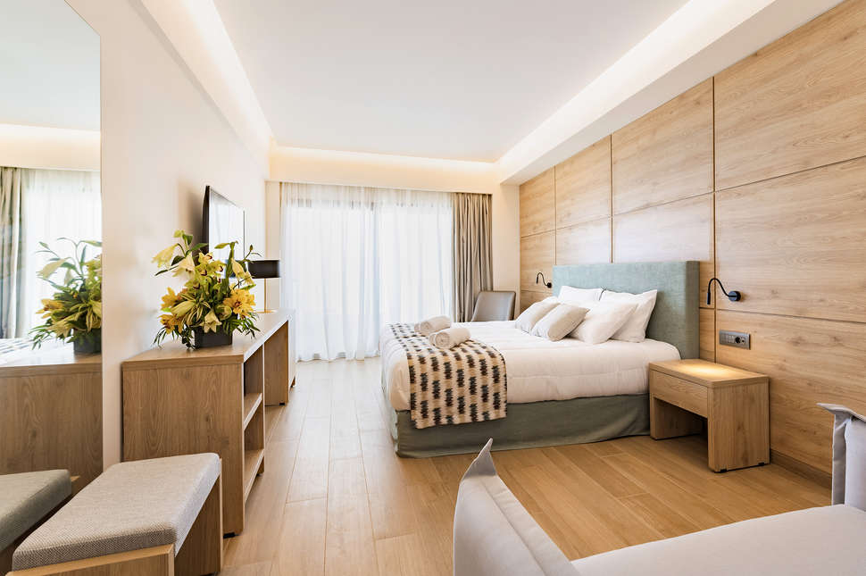 Een foto van Acandia Hotel