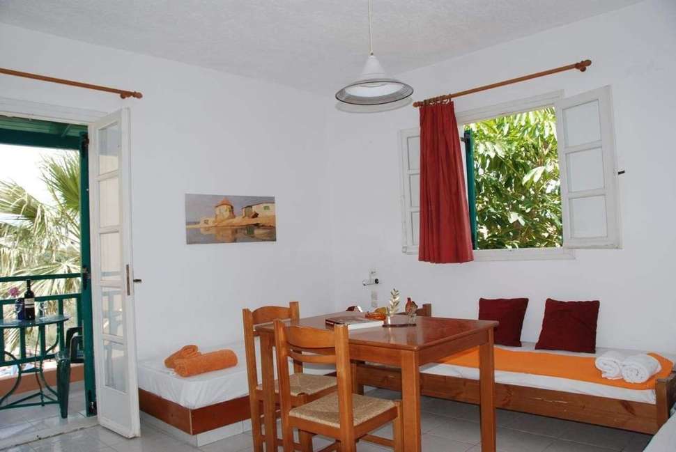 Een foto van Appartementen Golden Valentin