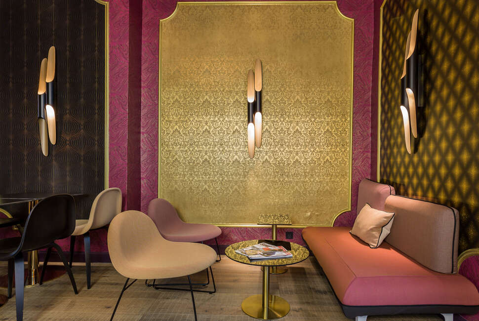 Ein Foto Idol Hotel