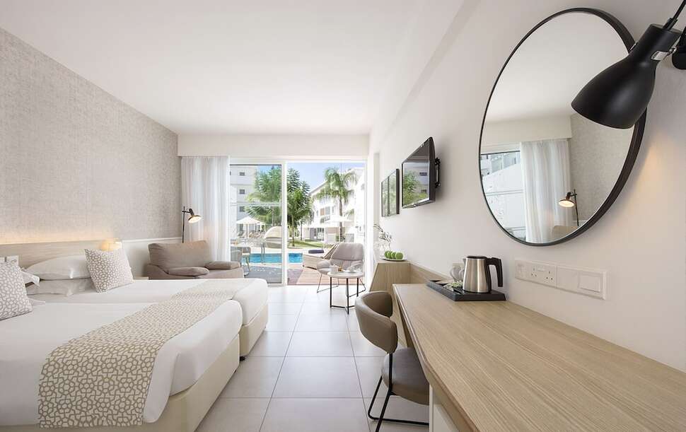 Een foto van Sofianna Resort & Spa