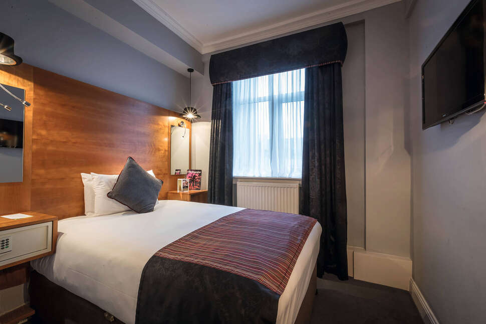 Een foto van Riu Plaza The Gresham Dublin