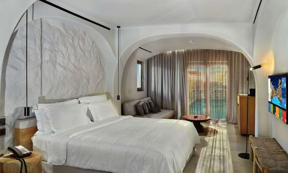 Ein Foto Raddison Blu Zaffron Resort