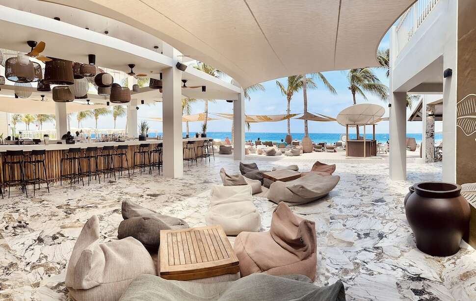 Een foto van Papagayo Beach Hotel