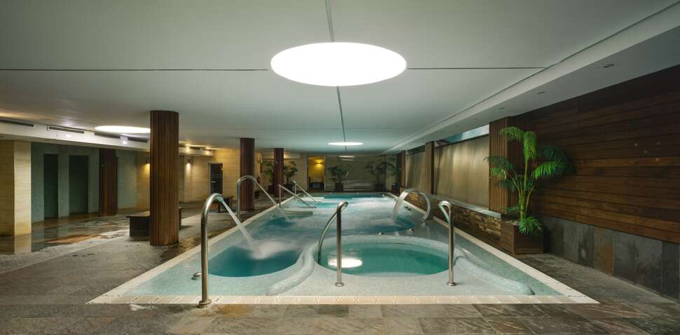 Een foto van Poseidon La Manga Hotel & Spa