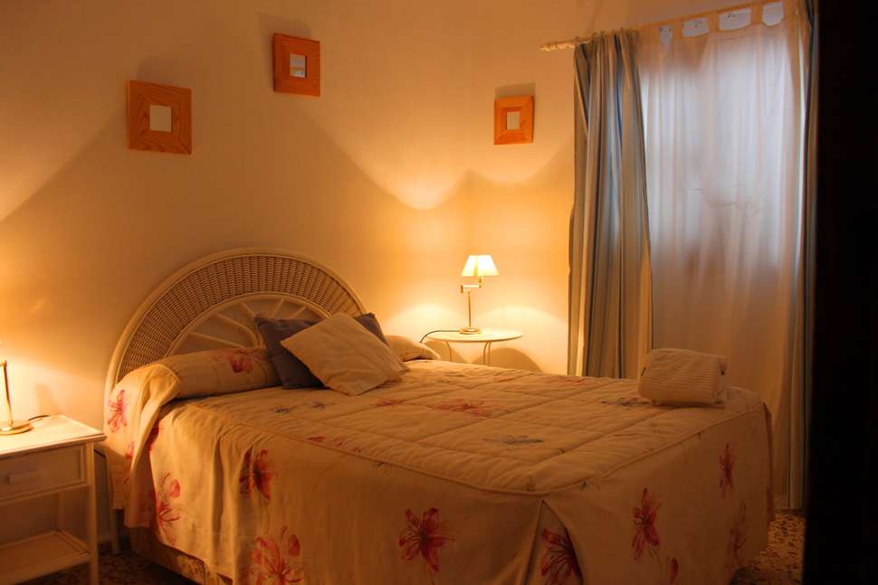 Een foto van El Capistrano Village