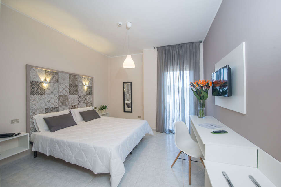 Een foto van Hotel Club Eloro