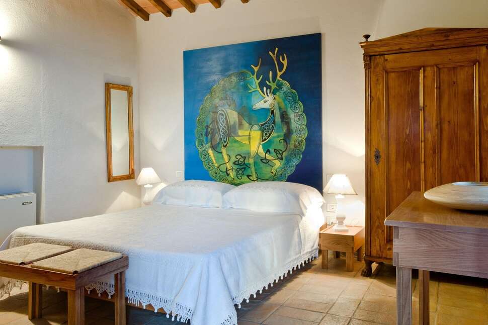 Een foto van Agriturismo Poderi Arcangelo