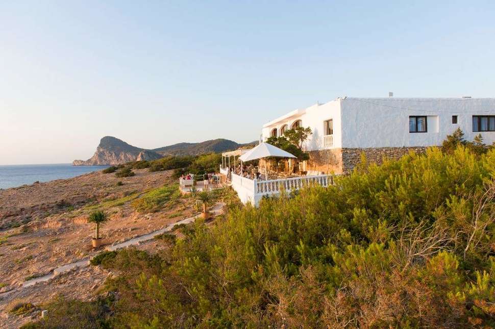 Een foto van La Torre Ibiza