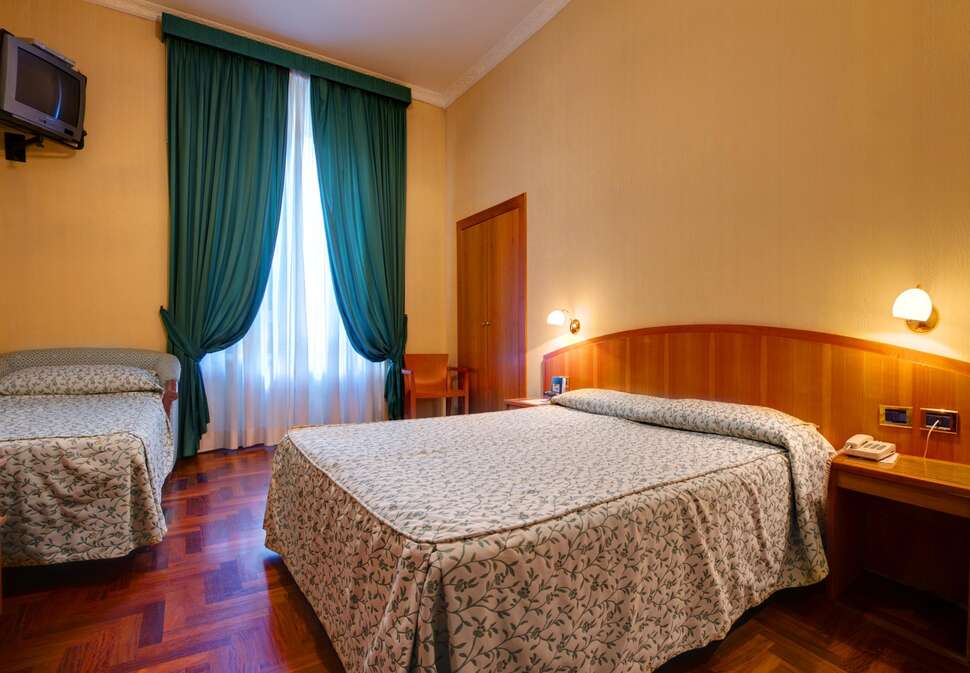Een foto van Hotel Corot