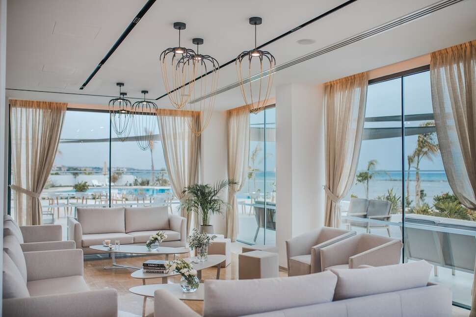 Een foto van Lebay Beach Hotel