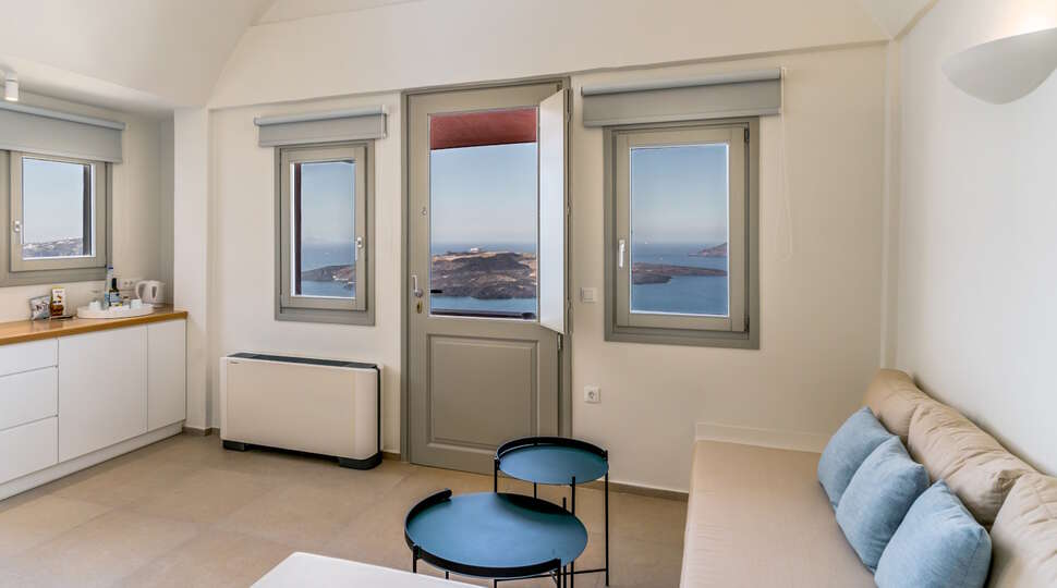 Een foto van Panorama Boutique Hotel