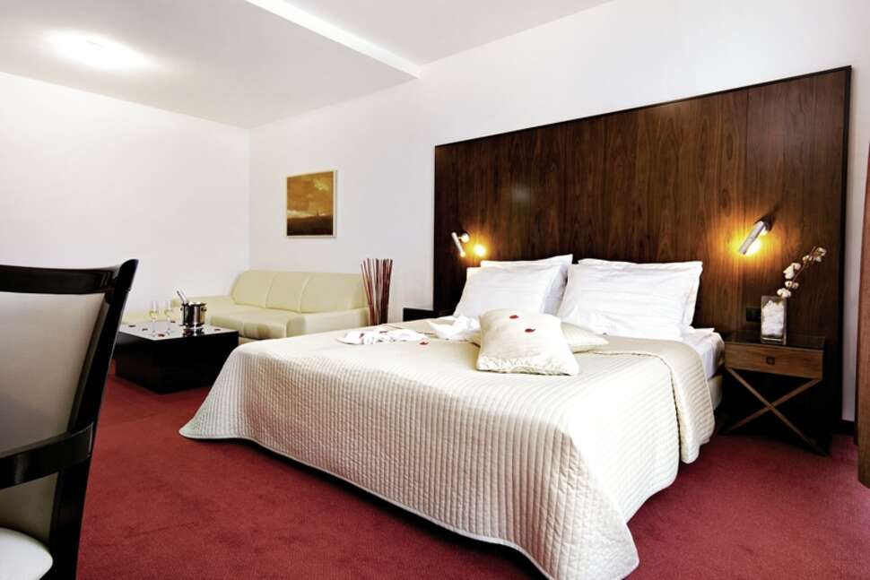 Een foto van Hotel Terme Vivat