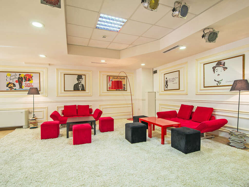 Een foto van Madara Park Hotel