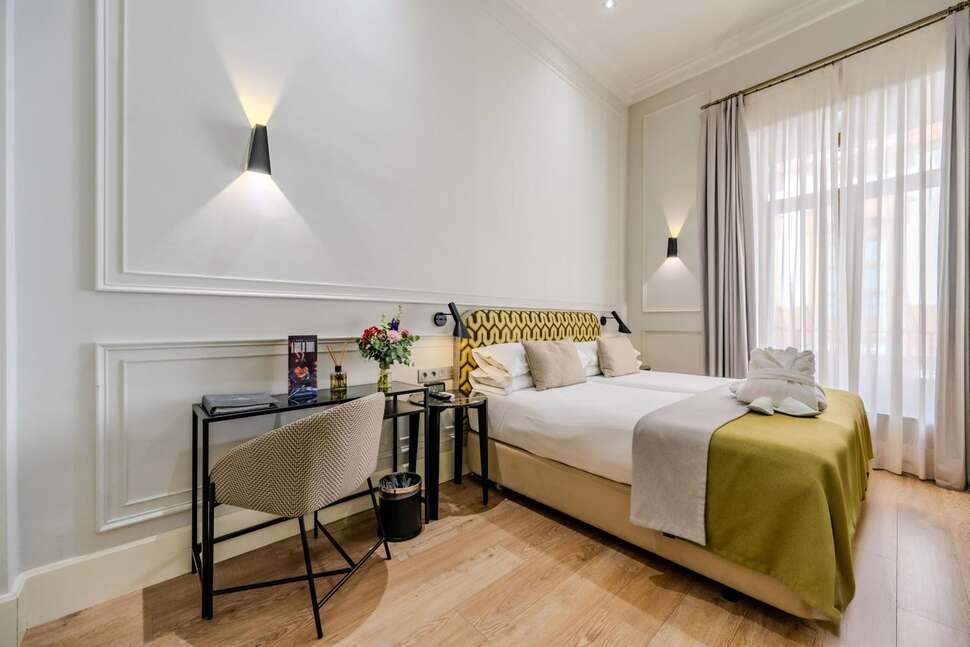 Een foto van Casa Romana Boutique Hotel