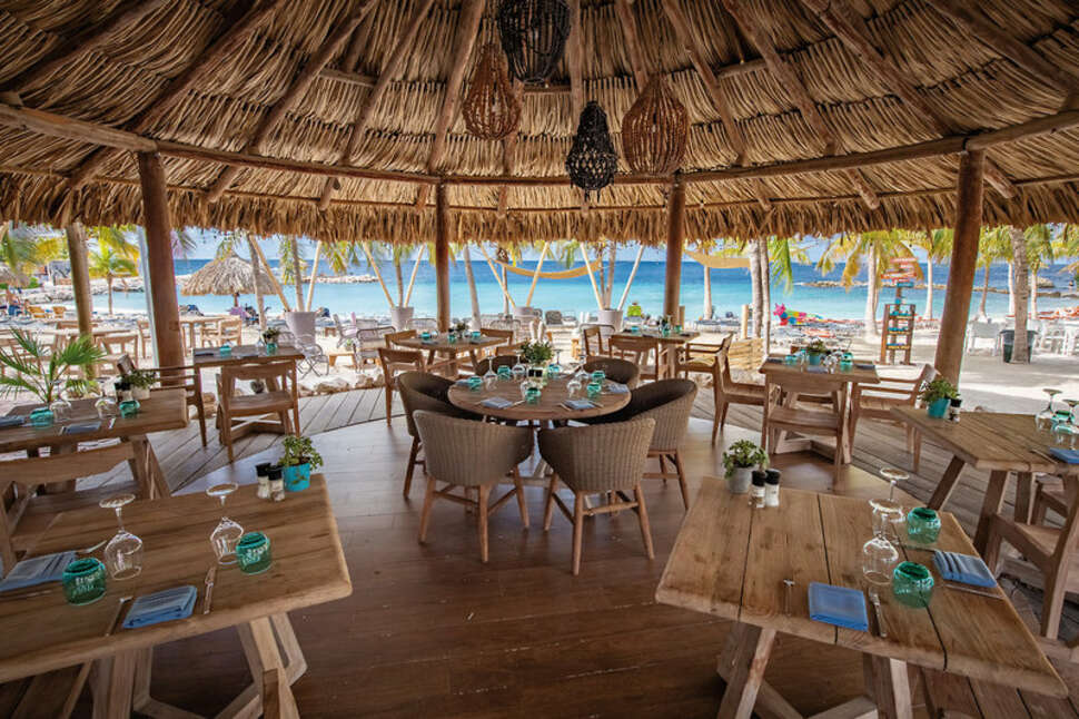Een foto van Blue Bay Golf & Beach Resort