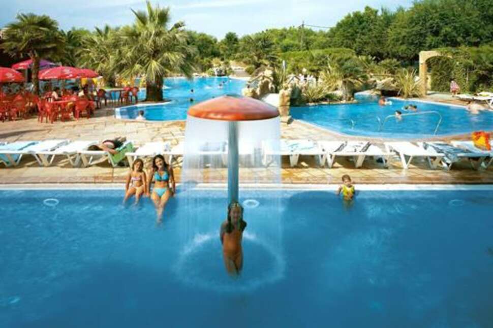 Een foto van Camping Solmar