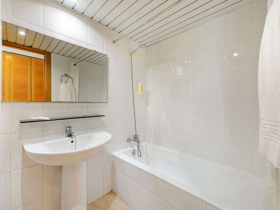 Een foto van Hotel Vibra Palma Cactus
