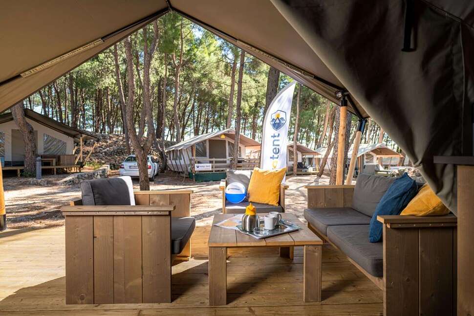 Een foto van Krk Premium Camping Resort by Valamar