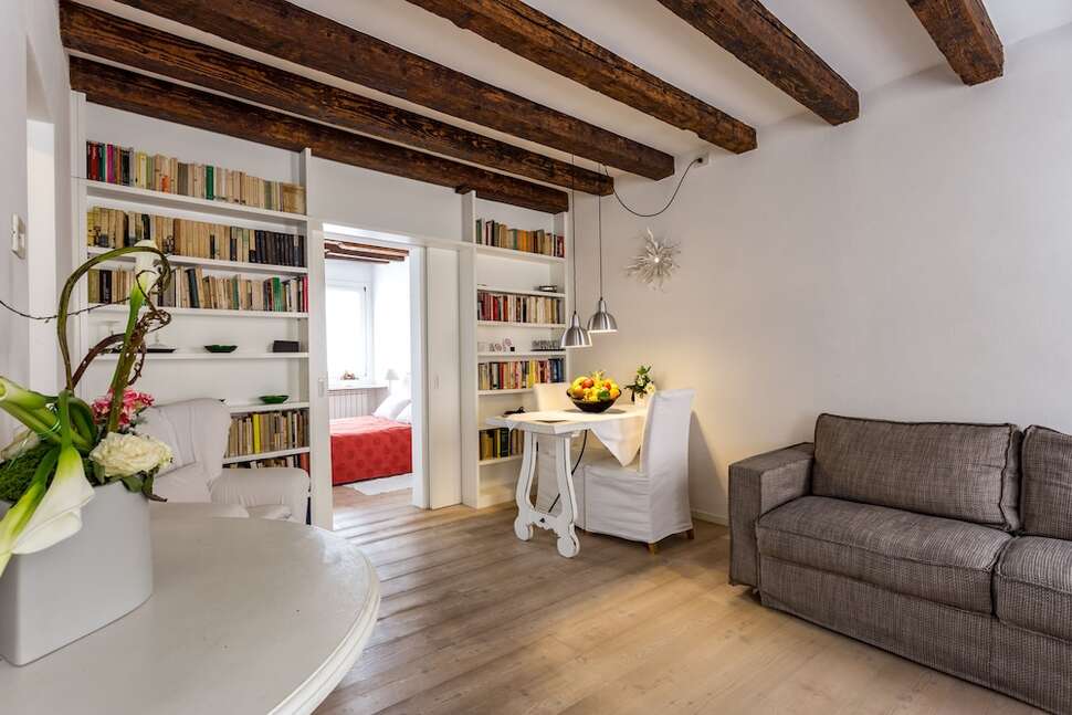 Ein Foto Tiziano Hotel Venezia