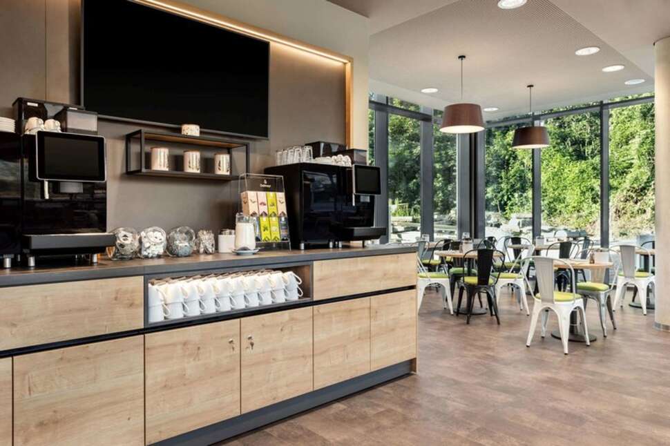 Een foto van Super 8 By Wyndham Dresden