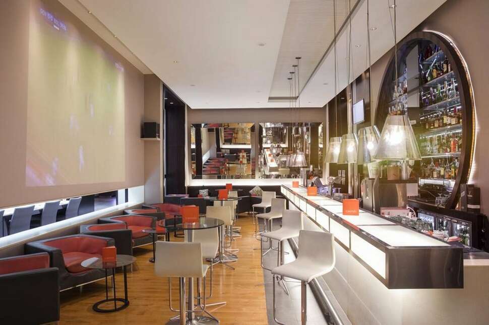 Een foto van Centro Barsha