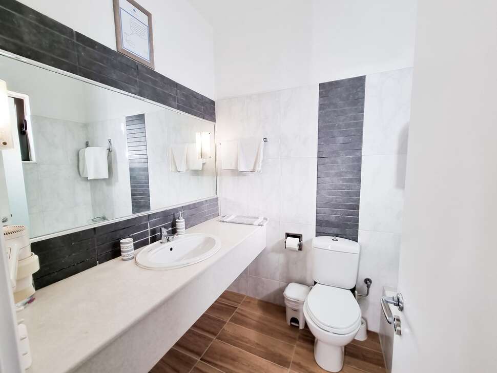 Een foto van Penelope Hotel