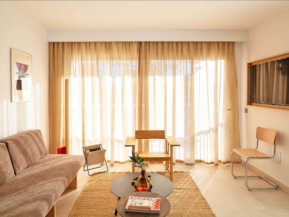 Een foto van Barcarola Club Appartementen