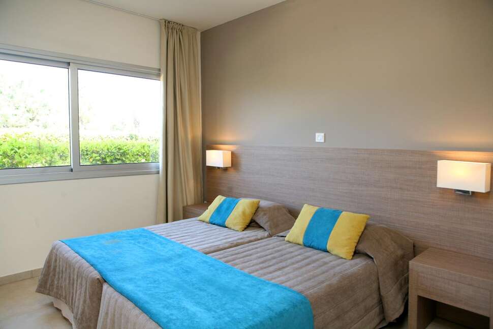 Een foto van Makronisos Village Club