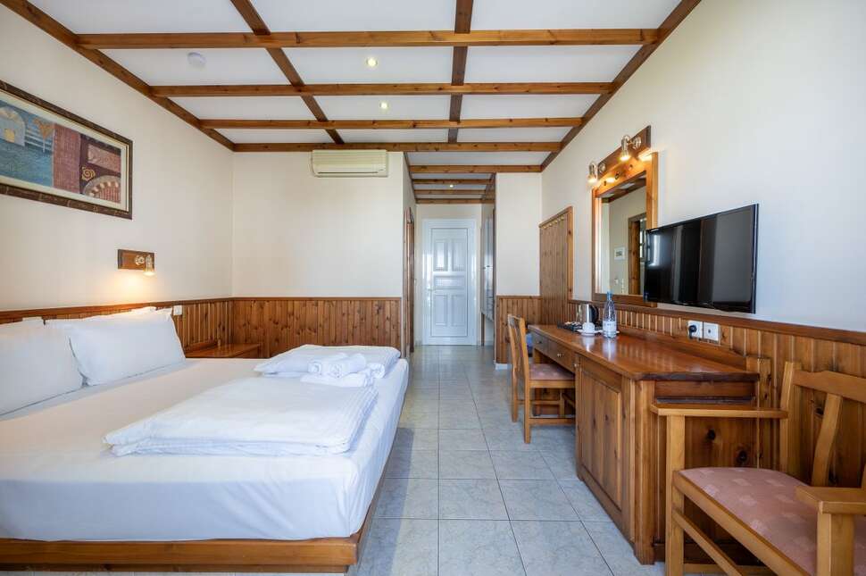 Een foto van Hotel Palladium
