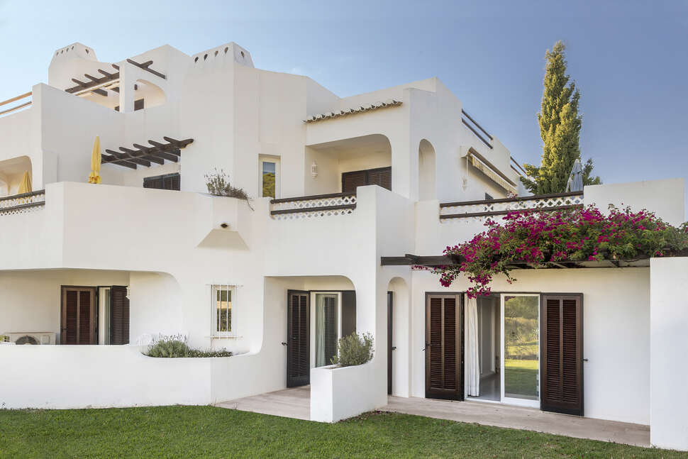 Een foto van Balaia Golf Village