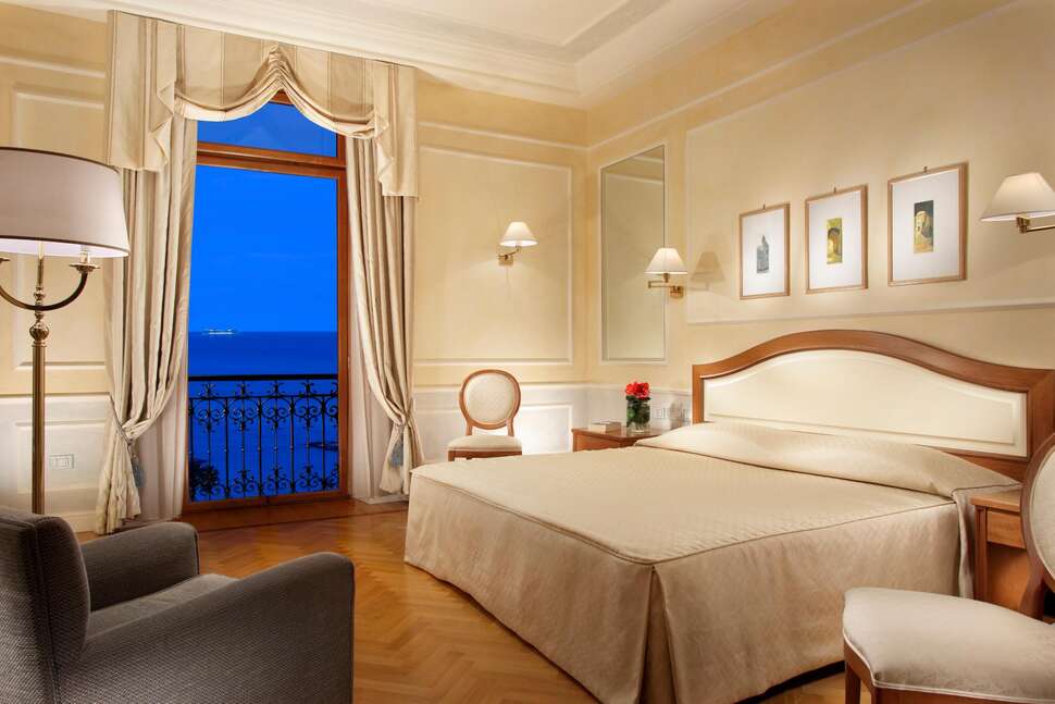 Ein Foto Royal Hotel San Remo