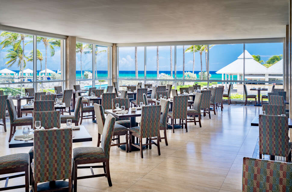 Ein Foto Hilton Rose Hall Resort & Spa	