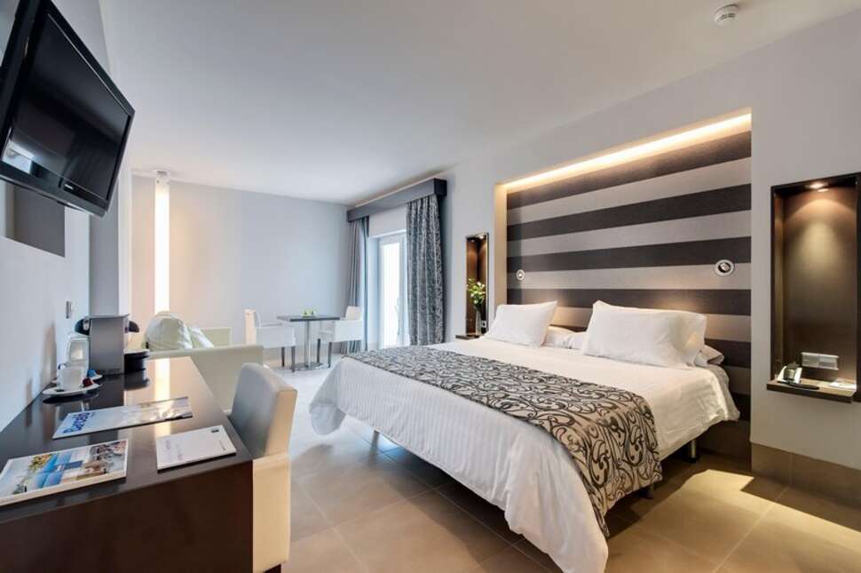 Een foto van Barcelo Hamilton Menorca