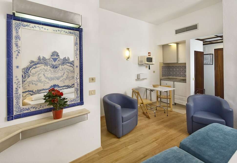 Een foto van Hotel Brisa Sol