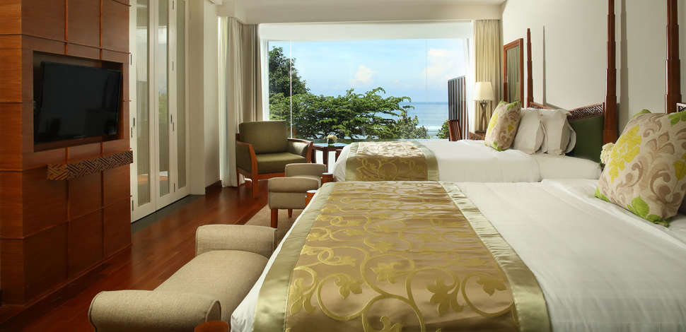 Een foto van Samabe Bali Resort & Villas
