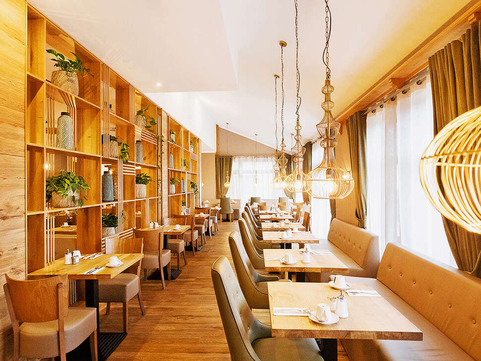 Ein Foto Hotel Ahornhof