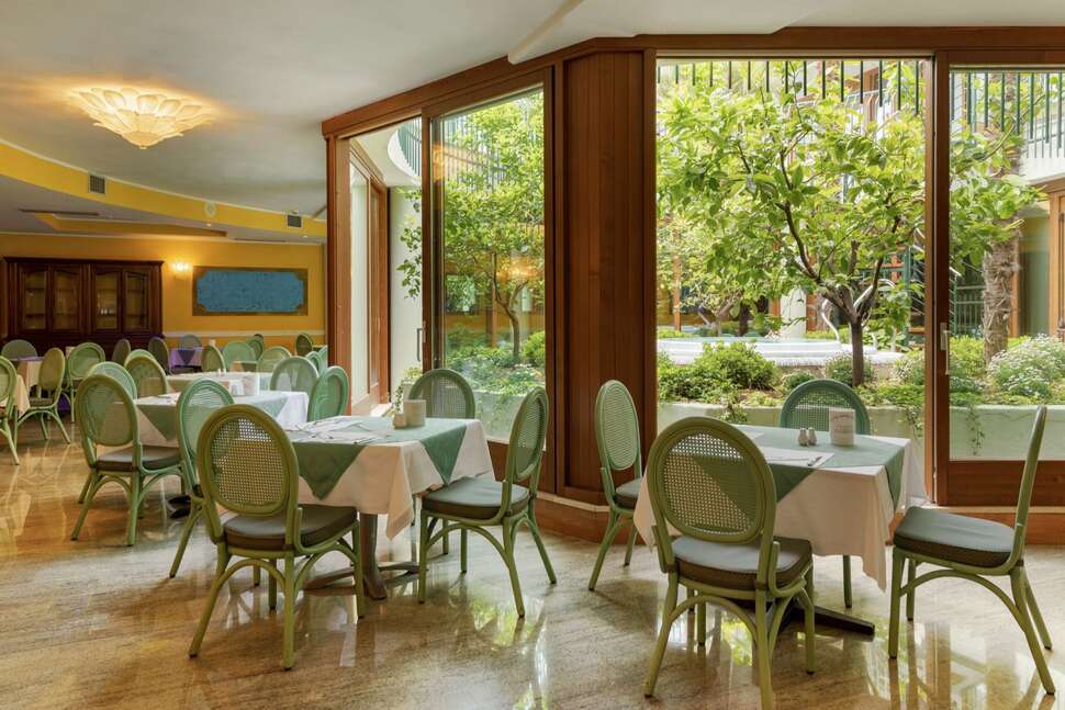 Een foto van Hotel Alexander