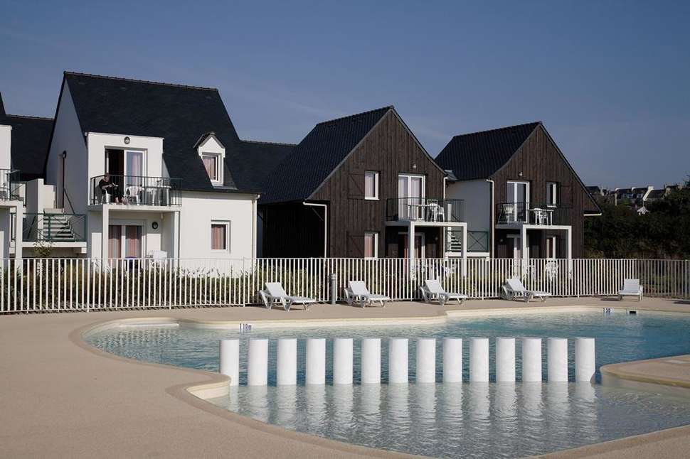 Een foto van Residence Les Roches