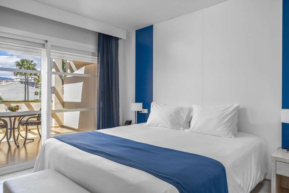 Een foto van Los Amigos Beach Club by Diamond Resorts