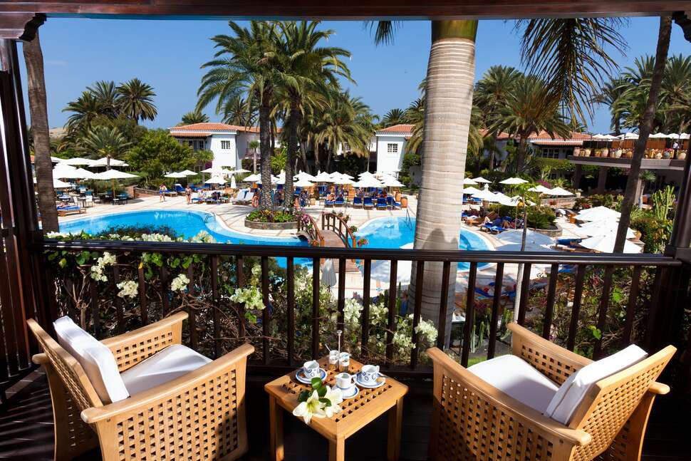 Een foto van Seaside Grand Hotel Residencia