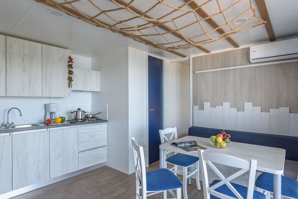 Een foto van Mobile Homes Vestar